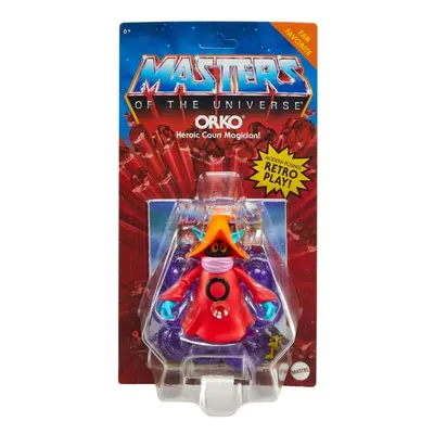 Masters of the Universe Origins Action Figure Orko cm