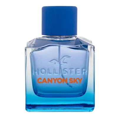 Hollister - Canyon Sky - For Men, ml