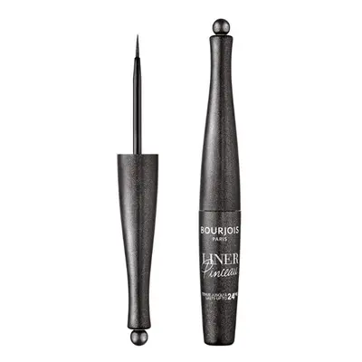 Bourjois Liner Pinceau 24hr Waterproof Eyeliner 2.5ml - Noir SurrÃ©aliste