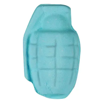 Man Grenade Bath Blaster