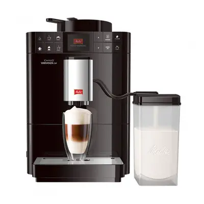 Coffee machine Melitta "F53/1-102 Passione OT"