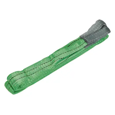 3 Metre Load Sling - Tonne Capacity - High Strength Polyester - Lifting Strap