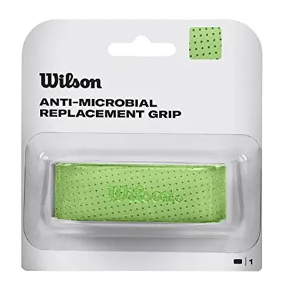 Unisex Dual Performance Grip, Green, NS UK