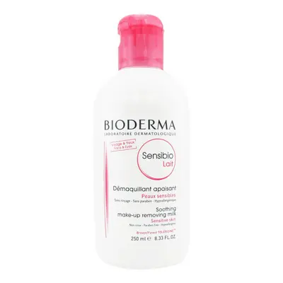 Bioderma Sensibio Cleansing Milk 250ml