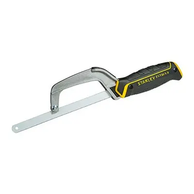 015211 Junior MiniHacksaw BlackSilver mm