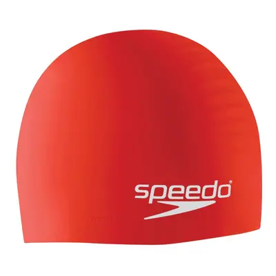 Speedo Unisex-Adult Swim Cap Silicone