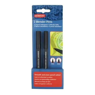 Derwent Blender Pens 2-Pack (2302177)