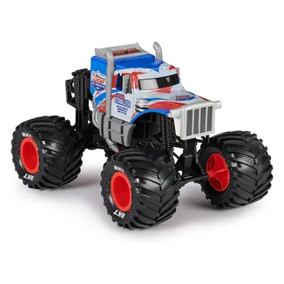 Monster Jam 1:24 Die Cast Lucas Oil Stabilizer