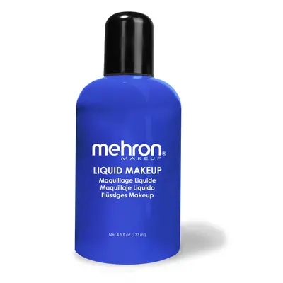 Mehron Makeup Liquid Makeup | Face Paint and Body Paint Perfect for Halloween Cosplay I Air Brus