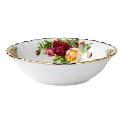 Royal Albert Old Country Roses Fruit Saucer