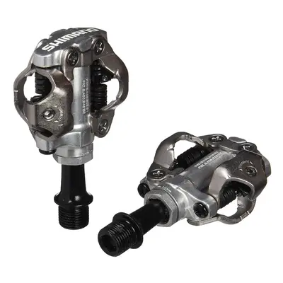 SHIMANO PD-M540 Pedals - Silver