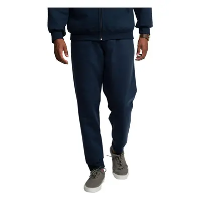 Fruit of the Loom Men's Eversoft Fleece Joggers with Pockets Relaxed Fit Moisture Wicking Breath