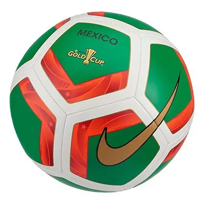 Nike Gold Cup Mexico Supporters Soccer Ball