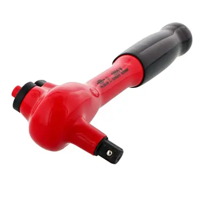 Wiha 3/8Inch by 71/2Inch Insulated Drive Ratchet