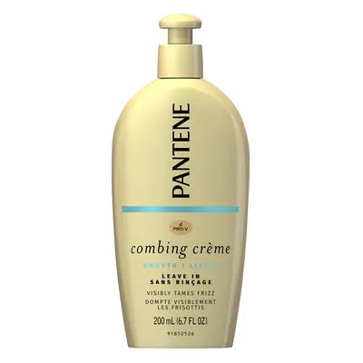 Pantene Smoothing Combing Cream fl oz