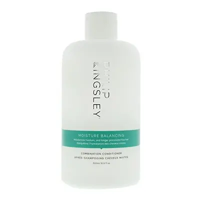 Moisture Balancing Combination Conditioner Moisturizing for Dry Hair Deep Conditioning Treatment