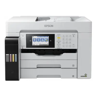 Epson EcoTank ET-16680 Inkjet A3 x DPI Wi-Fi