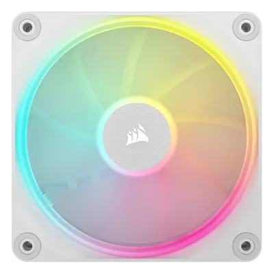 CORSAIR iCUE Link LX140 RGB - case fan