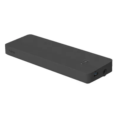 Fujitsu - Port replicator - USB-C / Thunderbolt - HDMI, x DP - GigE - Watt - for LIFEBOOK E5511,