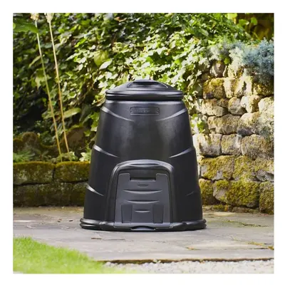 Blackwall Litre Black Compost Converter