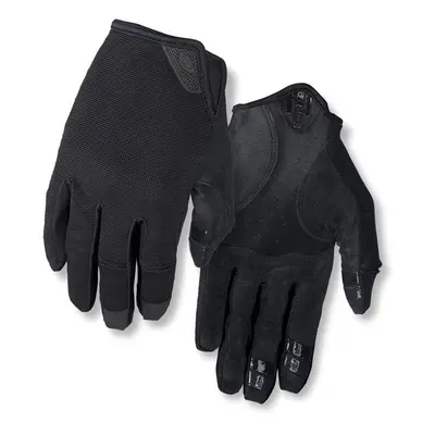 Giro DND Men's Mountain Cycling Gloves - Black (2020) Medium