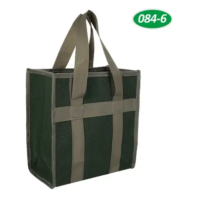 (084-6) Large Thickened Wear-resistant Maintenance Tool Storage Bag Multifunctional Portable Too