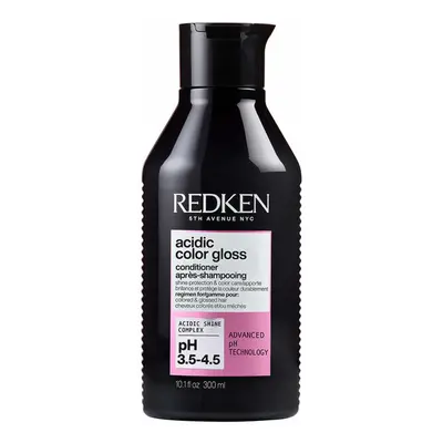 Conditioner Redken Acidic Color ml Brightness enhancer