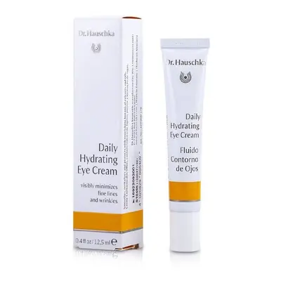 Dr. Hauschka Daily Hydrating Eye Cream 12.5ml