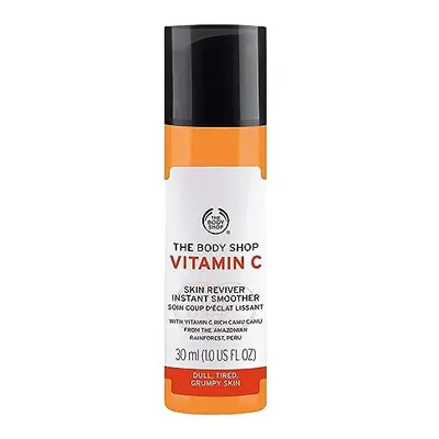 Vitamin C Skin Boost Instant Smoother 30ml