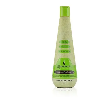 Smoothing Conditioner (daily Conditioning Rinse For Frizz-free Hair) - 300ml-10oz