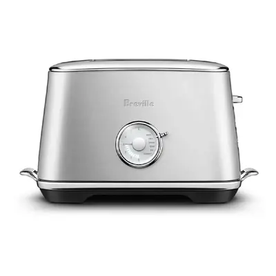 Sage the Toast Select Luxe?, BTA735BSS, Brushed Stainless Steel