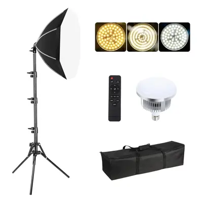 (1X50cm Octagonal Softbox) Octagonal Photography Lighting Softbox