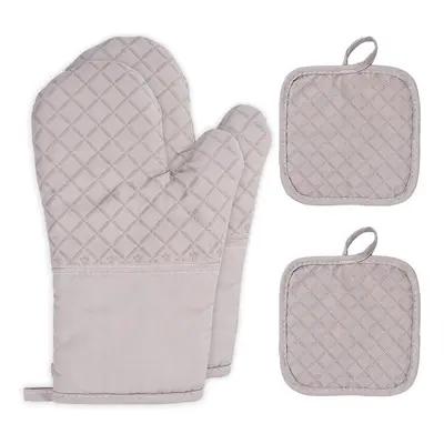 Pot Holders and Oven Mitts Heat Resistant