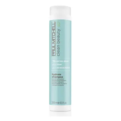 Paul Mitchell Clean Beauty Hydrate Shampoo 250ml