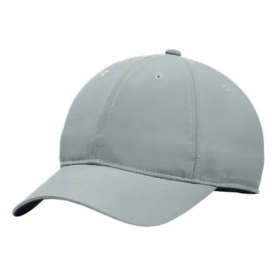 Nike Golf Dri-FIT Low-Profile Tech Cap (Cool Grey) One Size