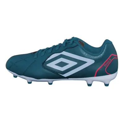 Umbro Men's Tocco II League FG Soccer Cleat Blue/Gray