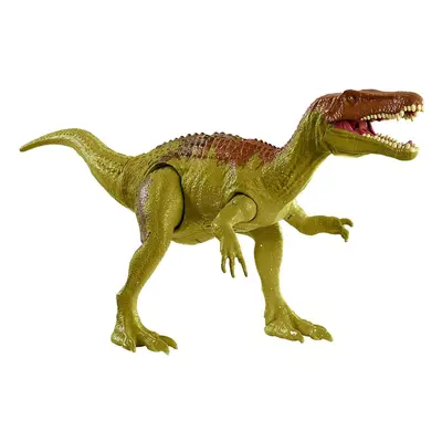 Jurassic World Roar Attack Limbo Dinosaur Figure