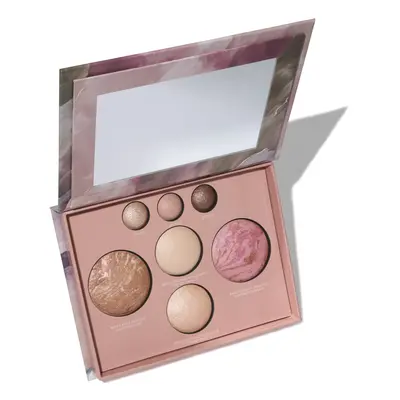 LAURA GELLER NEW YORK The Best of the Best Baked Palette - Full Size - Includes Bronzer, Blush, 