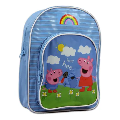 Peppa Pig & George Pig Backpack