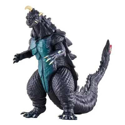 ????(BANDAI) Movie Monster Series Gomez (Sin Ultraman)