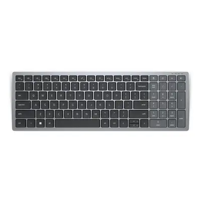 Kb740 Keyboard Rf Wireless +