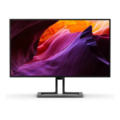 Philips Brilliance 27B1U7903/00 LED display 68.6 cm (27") x pixels 4K Ultra HD Black