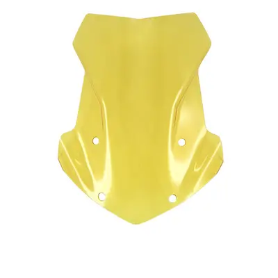 (Yellow) R1250GS Motorcycle Windshield For BMW R1200GS ADV LC Rallye Windscreen