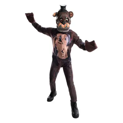 Rubie's Costume Boys Five Nights At Freddy's Nightmare Fazbear