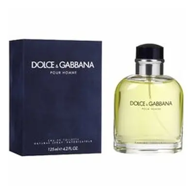 Dolce Gabbana - Pour Homme EDT 75ml