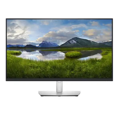 DELL P3221D cm (31.5") x pixels Quad HD LCD Black