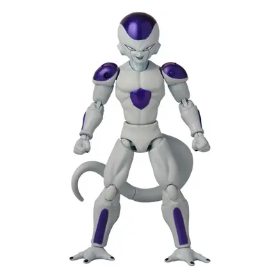 Dragon Ball Bandai Dragon Stars Figures Frieza 4th Form V2 Frieza 4th Form Action Figure | 17cm 