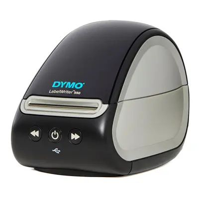 Dymo Labelwriter Label Printer (Black/Grey)