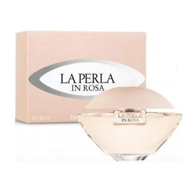 La Perla In Rosa 80ml EDT Spray