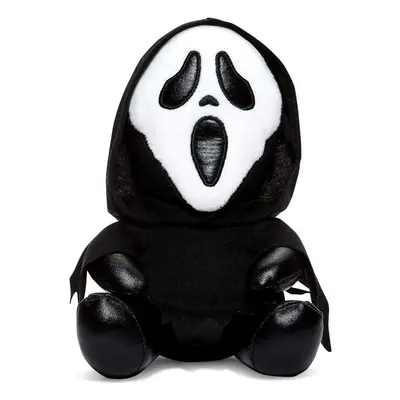 Kidrobot Ghostface Scream Plush Phunny